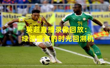 英超直播录像回放：绿茵盛宴的时光回溯机