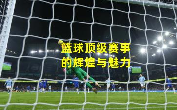 篮球顶级赛事的辉煌与魅力