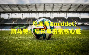  马库斯·斯马特：绿衫军的钢铁心脏